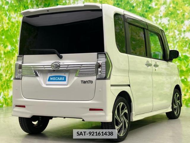 Daihatsu TANTO 2019-06 7916804-2