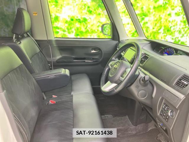 Daihatsu TANTO 2019-06 7916804-3