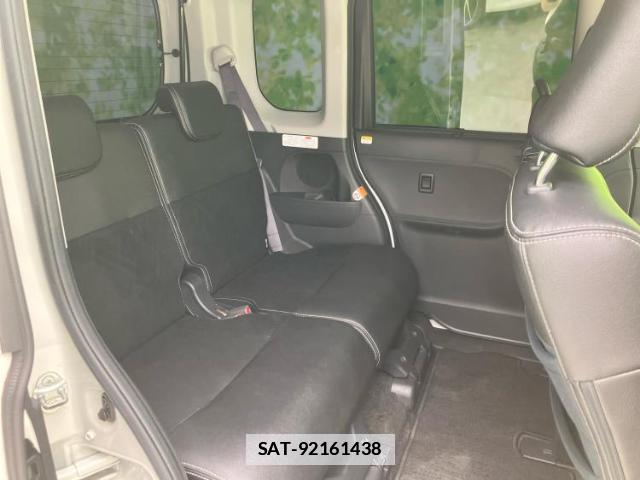 Daihatsu TANTO 2019-06 7916804-4