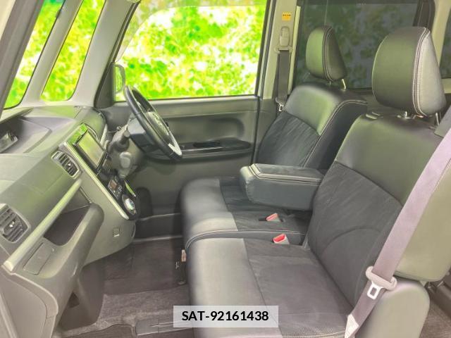 Daihatsu TANTO 2019-06 7916804-5