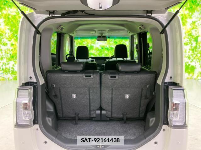 Daihatsu TANTO 2019-06 7916804-7