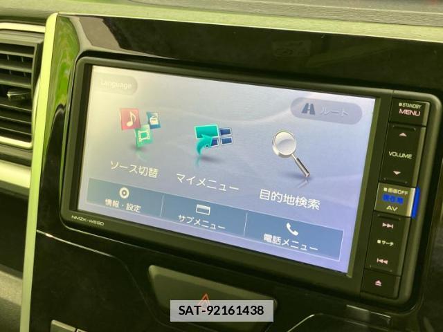 Daihatsu TANTO 2019-06 7916804-8