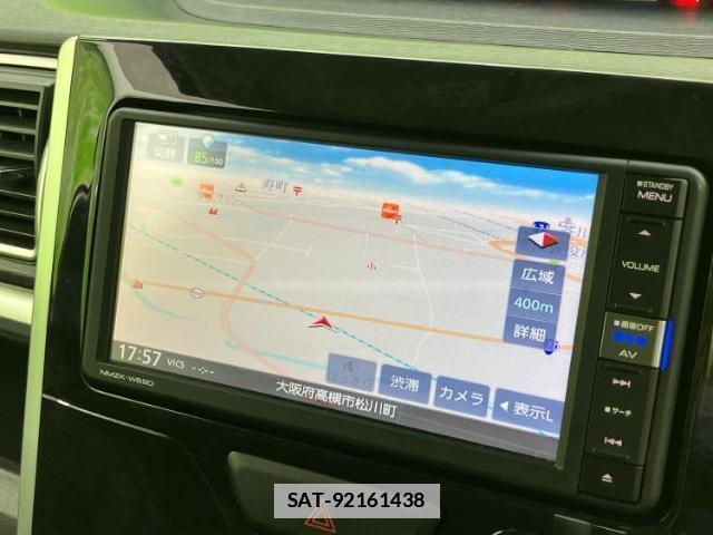 Daihatsu TANTO 2019-06 7916804-9