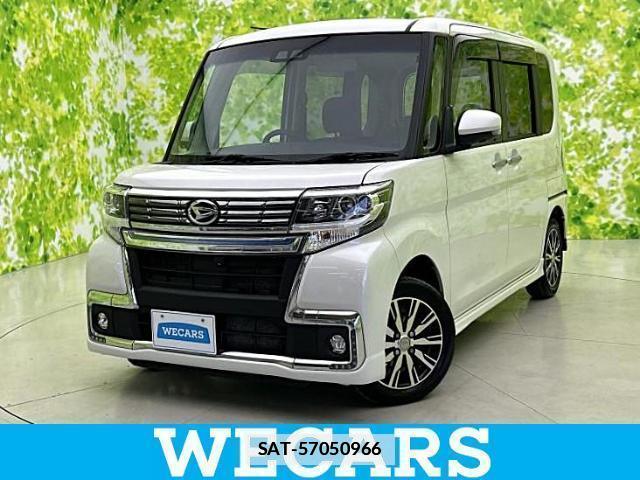 Daihatsu TANTO 2019-02 7916909-0