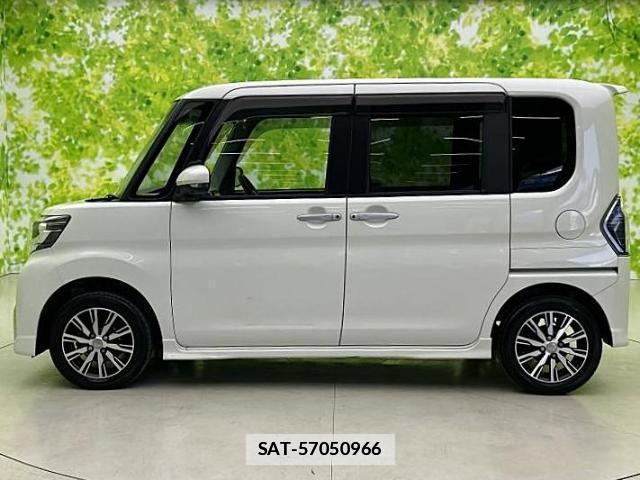 Daihatsu TANTO 2019-02 7916909-1