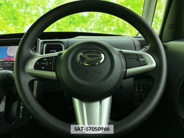 Daihatsu TANTO 2019-02 7916909-13