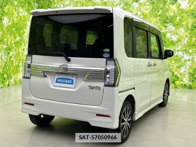 Daihatsu TANTO 2019-02 7916909-2