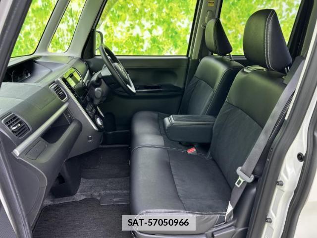 Daihatsu TANTO 2019-02 7916909-5