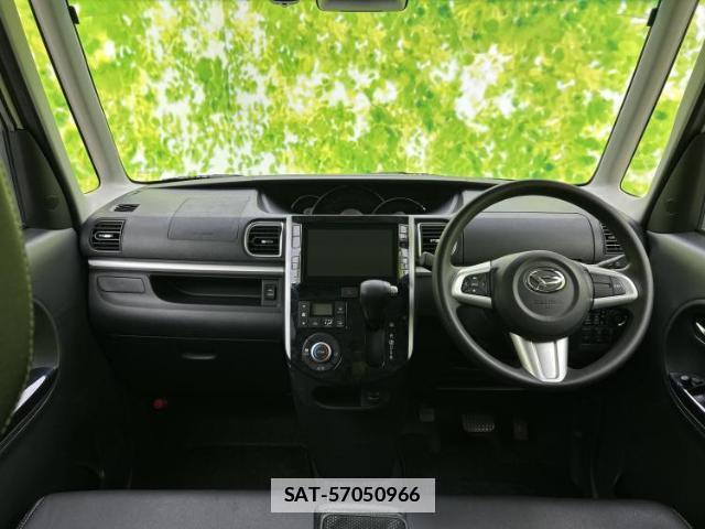Daihatsu TANTO 2019-02 7916909-7