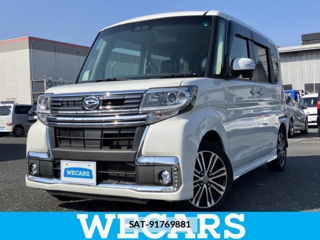 Daihatsu TANTO 2017-06 7916965-0