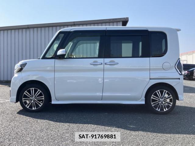 Daihatsu TANTO 2017-06 7916965-1
