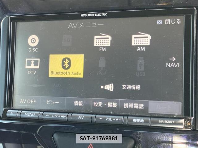 Daihatsu TANTO 2017-06 7916965-10