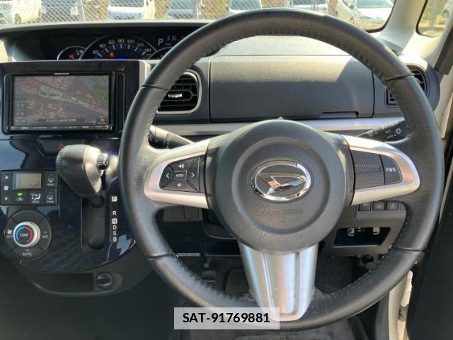 Daihatsu TANTO 2017-06 7916965-14