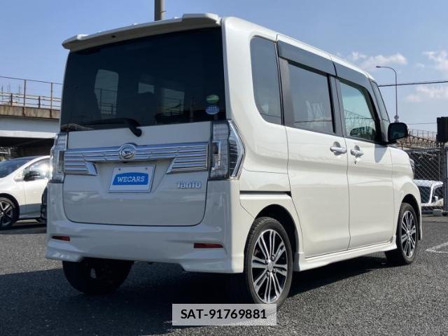 Daihatsu TANTO 2017-06 7916965-2