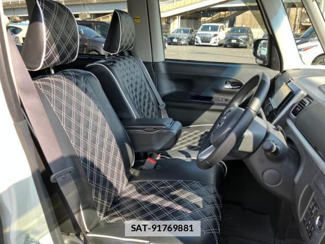 Daihatsu TANTO 2017-06 7916965-3