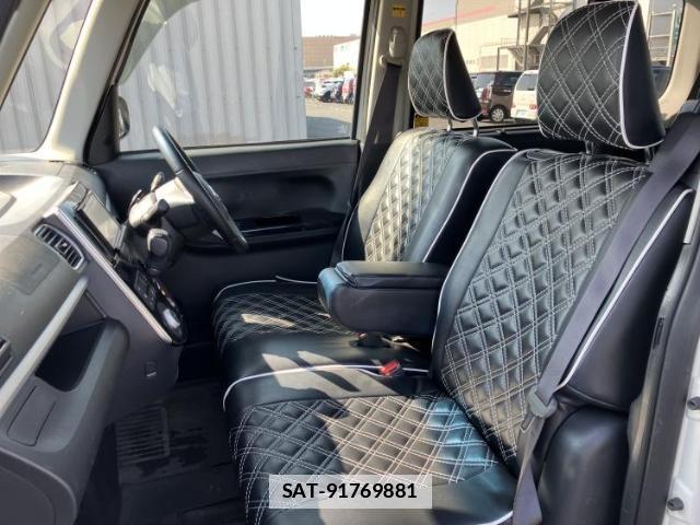 Daihatsu TANTO 2017-06 7916965-5
