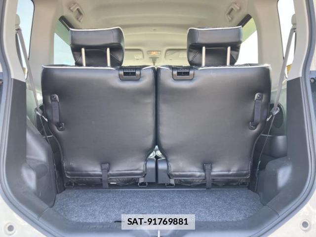 Daihatsu TANTO 2017-06 7916965-7