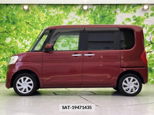 Daihatsu TANTO 2016-04 7916998-1
