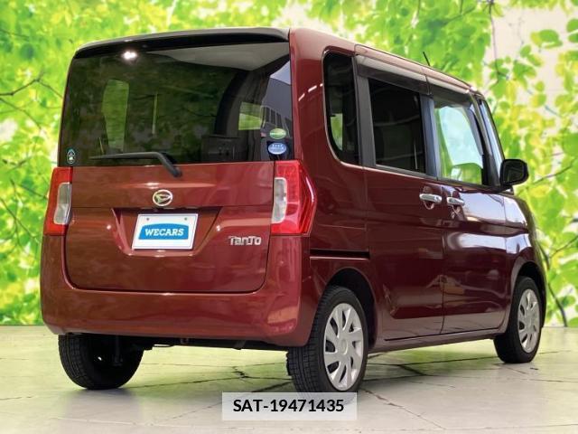 Daihatsu TANTO 2016-04 7916998-2