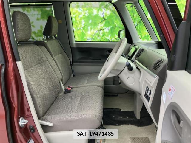 Daihatsu TANTO 2016-04 7916998-3