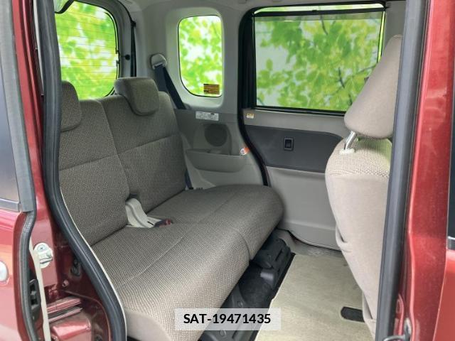 Daihatsu TANTO 2016-04 7916998-4