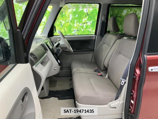 Daihatsu TANTO 2016-04 7916998-5