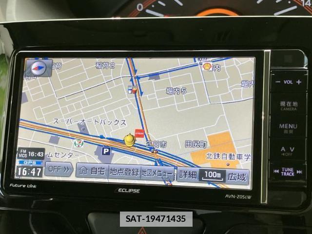 Daihatsu TANTO 2016-04 7916998-8