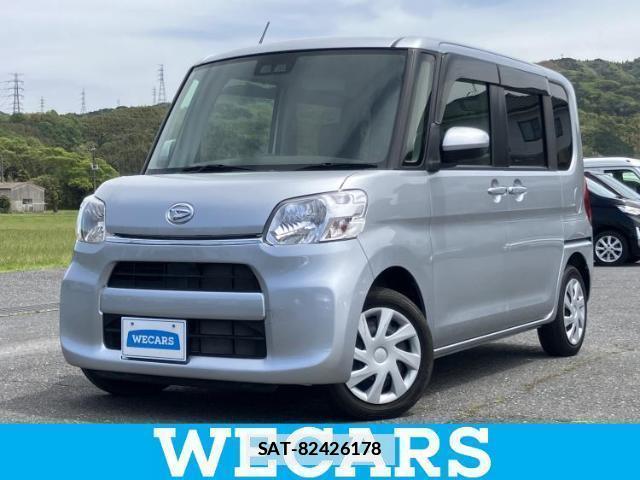 Daihatsu TANTO 2018-03 7917001-0