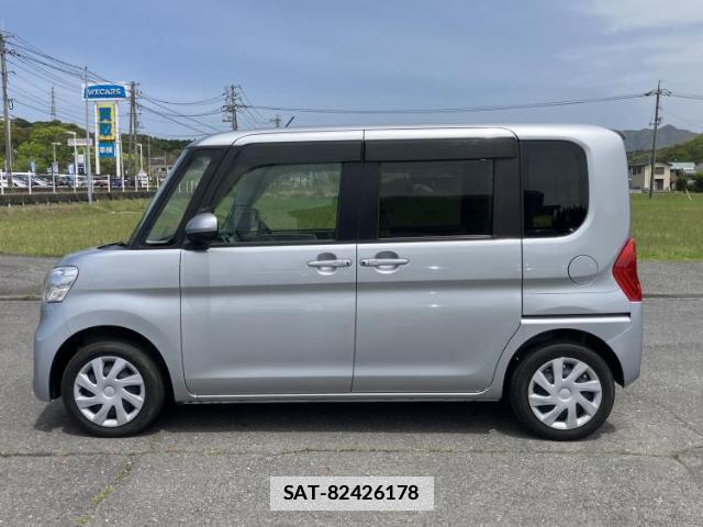 Daihatsu TANTO 2018-03 7917001-1