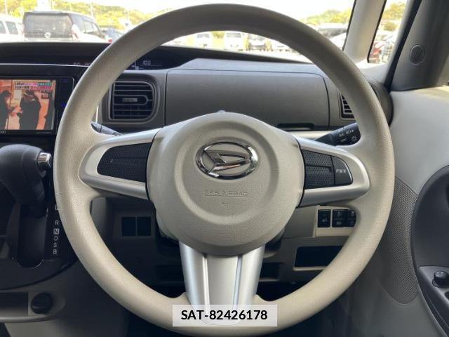 Daihatsu TANTO 2018-03 7917001-11