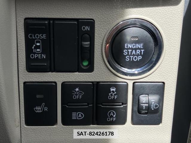 Daihatsu TANTO 2018-03 7917001-15