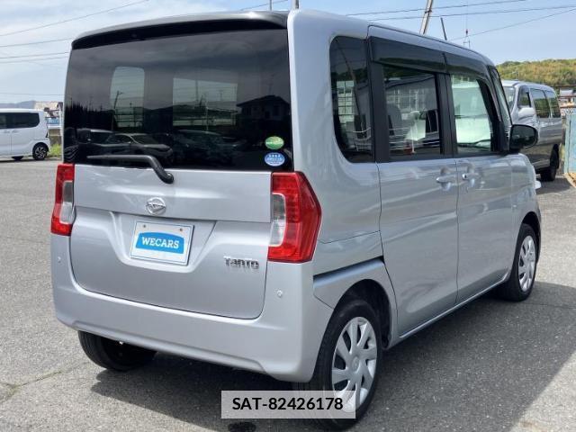 Daihatsu TANTO 2018-03 7917001-2