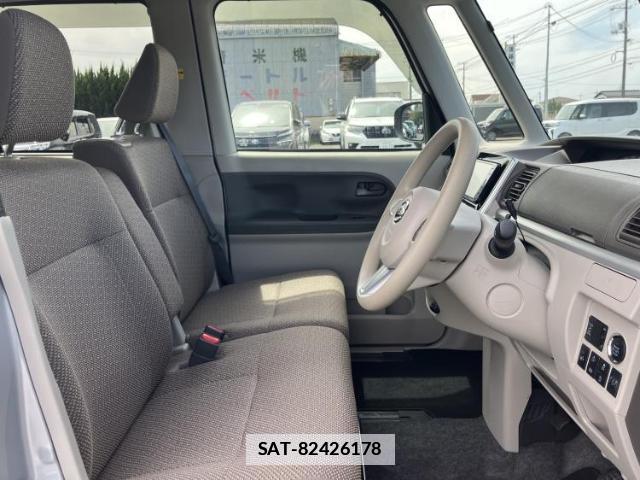 Daihatsu TANTO 2018-03 7917001-3