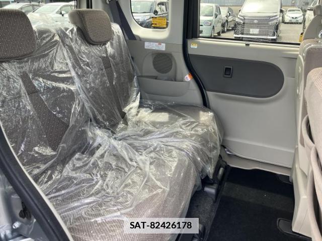 Daihatsu TANTO 2018-03 7917001-4