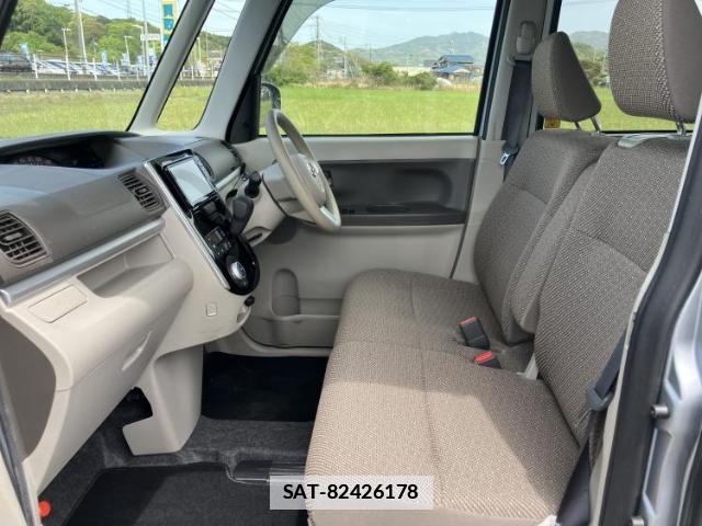 Daihatsu TANTO 2018-03 7917001-5
