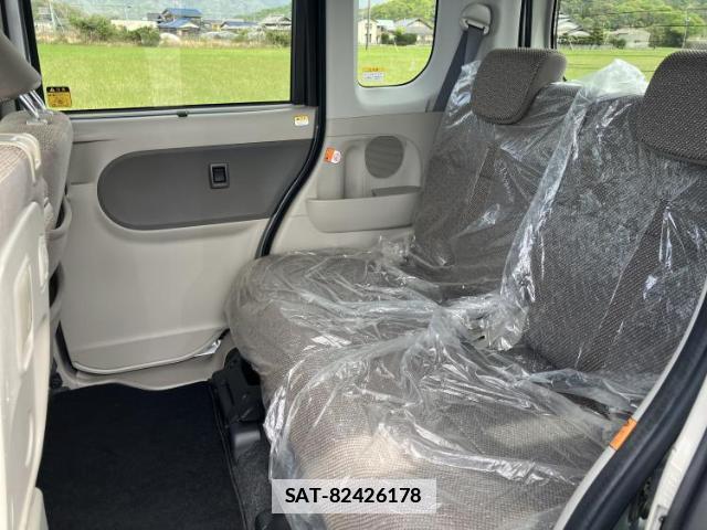 Daihatsu TANTO 2018-03 7917001-6