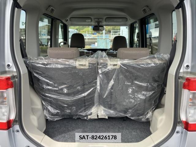 Daihatsu TANTO 2018-03 7917001-7