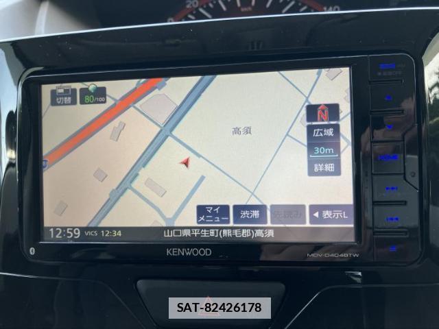 Daihatsu TANTO 2018-03 7917001-8