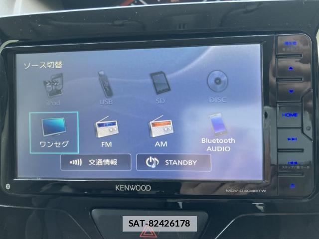 Daihatsu TANTO 2018-03 7917001-9