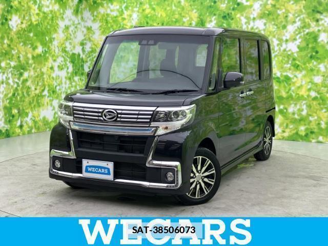 Daihatsu TANTO 2019-03 7917030-0