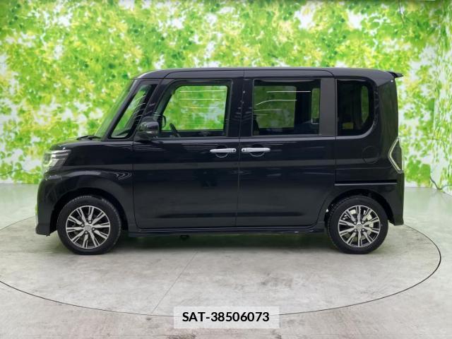 Daihatsu TANTO 2019-03 7917030-1