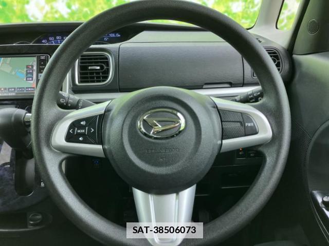 Daihatsu TANTO 2019-03 7917030-13