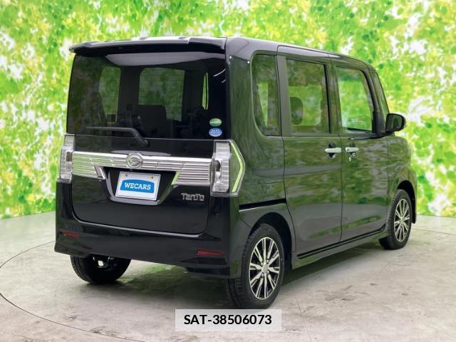 Daihatsu TANTO 2019-03 7917030-2