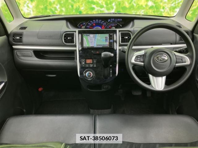 Daihatsu TANTO 2019-03 7917030-3