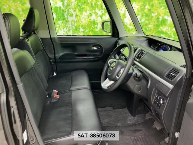 Daihatsu TANTO 2019-03 7917030-4