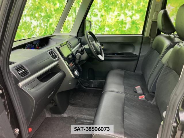 Daihatsu TANTO 2019-03 7917030-5