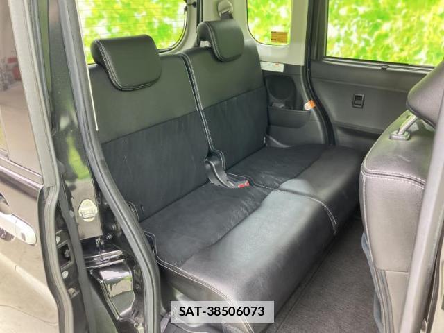 Daihatsu TANTO 2019-03 7917030-6