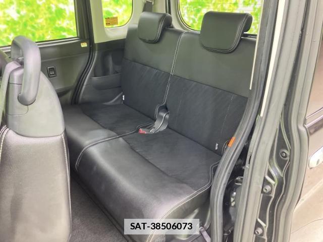 Daihatsu TANTO 2019-03 7917030-7
