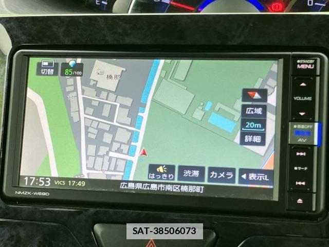 Daihatsu TANTO 2019-03 7917030-8