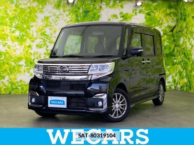 Daihatsu TANTO 2017-03 7917062-0